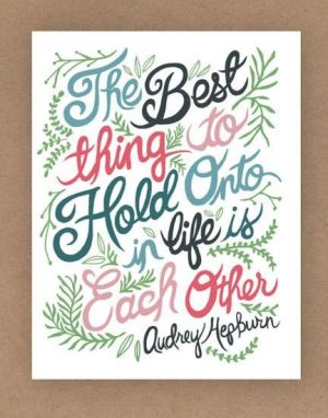 Best thing - love quotes