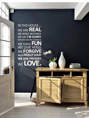 House Love Quotes