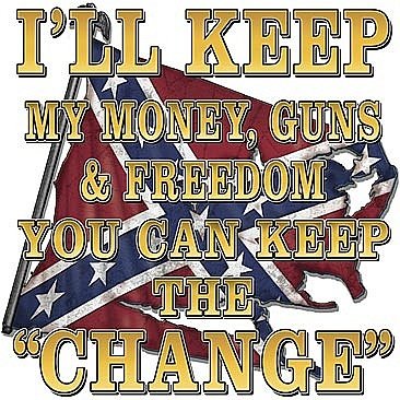 Money guns freedom quotes