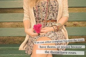 Thorns And Roses quotes