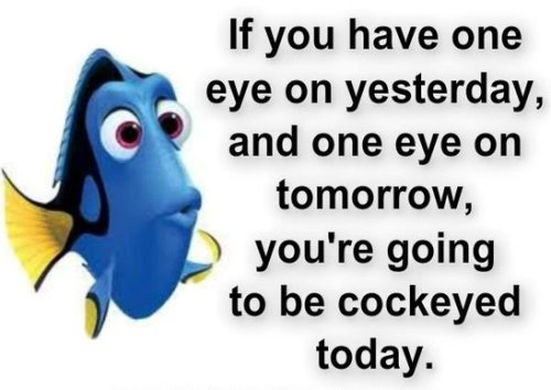 eye cockeyed funny quote