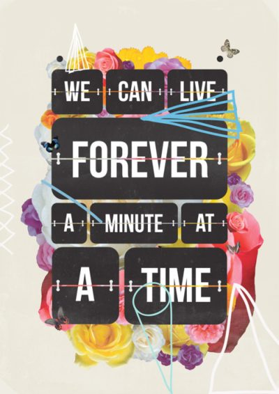 forever time quotes