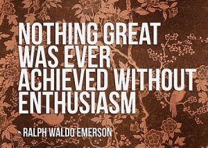 ralph-waldo-emerson quotes enthusiasm