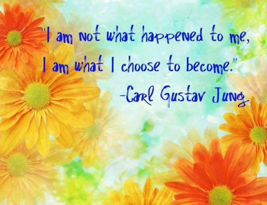 Carl Gustav Jung Quote