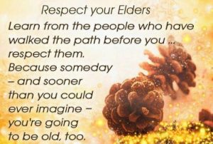 Elders - quotes picture