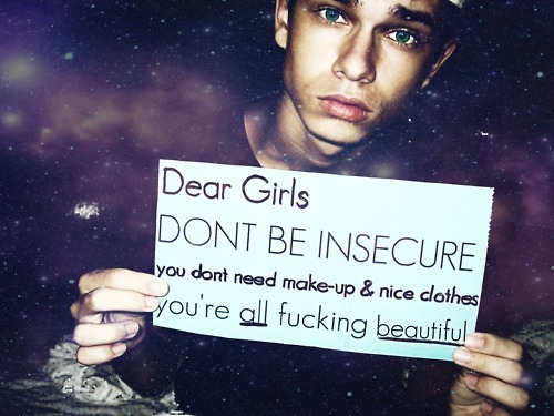Dear Girls