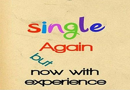 Being Single