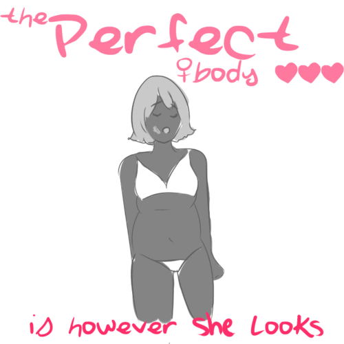 The Perfect Body