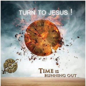 turn to jesus time