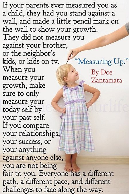 measuring up quote