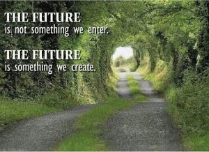 what is future quote