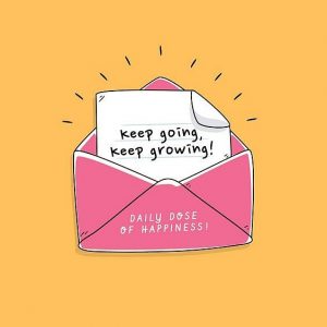 keep going keep growing quote